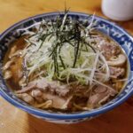 【十割そば】秘境エリアの絶品そば屋：十四代の朝日鷹を500円で堪能！