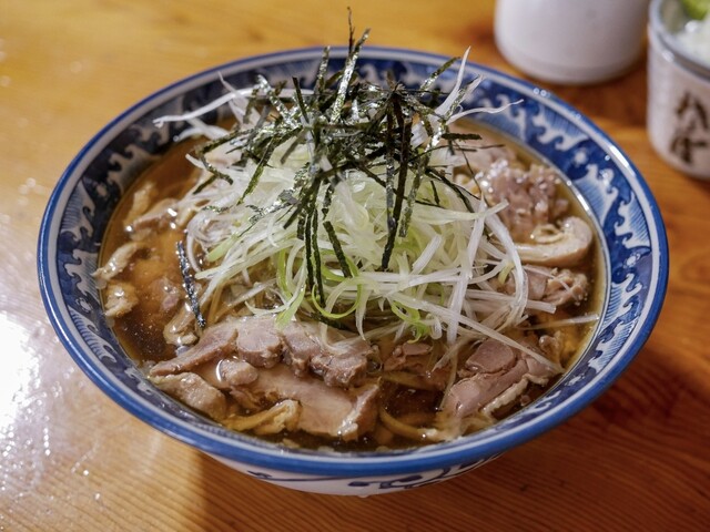 【十割そば】秘境エリアの絶品そば屋：十四代の朝日鷹を500円で堪能！