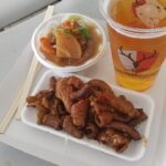 【街にマッチ！】フードコートと地元グルメも魅力のJリーグスタジアムランキング