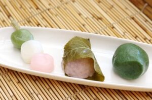 【薄紅色の絶品】「いいところどり」な桜餅：全国銘菓展のおすすめ厳選5品