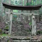 【難病に効くパワースポット！】古代ギリシャ神話を感じる神社！京都大岩神社に迫る