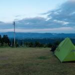 【春を楽しもう】新潟の絶景と美食を楽しむ！キャンプツーリング旅の初日レポート