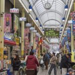 【子供も大喜び】春のレジャーに最適！横浜の「南部市場食の専門店街」でBBQ・花見食材をゲット