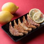 【餃子好き集合！】全国の珍しい餃子が集結！レモン味も登場の魅力