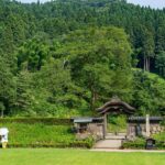 【東京から日帰り！】今注目の福井県の魅力的な観光スポットを紹介