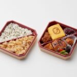 【駅弁の傑作！】車窓食堂の特製幕之内御膳を味わう