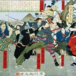 【薩英戦争の宝探し】歴史の深みへ：薩摩藩のスピリットを求めて