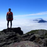 【春の絶景】家族で楽しめる日帰り登山にぴったりのルート