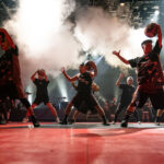 【福岡から世界へ！】「侍ボーラーズ」がNBAハーフタイムを彩る！福岡発のフリースタイルチームの挑戦