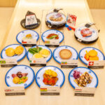 【回転寿司革命】2025年大阪万博で味わう！世界最長の回転ベルトと70カ国の料理