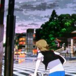 【聖地巡礼】アニメと巡る京都の旅：「有頂天家族」の聖地を巡る旅