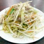 【焼きそば食べよう】石巻焼きそばと小松の塩焼きそば：県民が愛するご当地グルメ