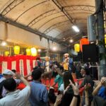 【飲屋街の素朴な食堂】那覇市の隠れ家「まあぼう」: 地元民に愛される絶品グルメ