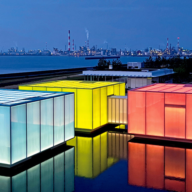 【どんな部屋？】新感覚の宿泊施設！コンテナホテル「HOTELR9TheYard桐生」徹底解説