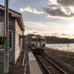 【乗り鉄必見】赤字路線でも味わえる旅の楽しみ：ローカル線の魅力を発掘しよう