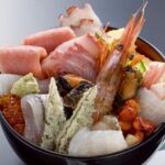 【奥能登の味で】「能登丼食堂」の物語：閉店の裏側に迫る