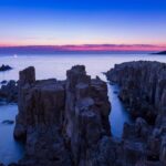 【驚愕のスポット】北陸4県の穴場観光地を再発見！ブラタモリが教える魅力