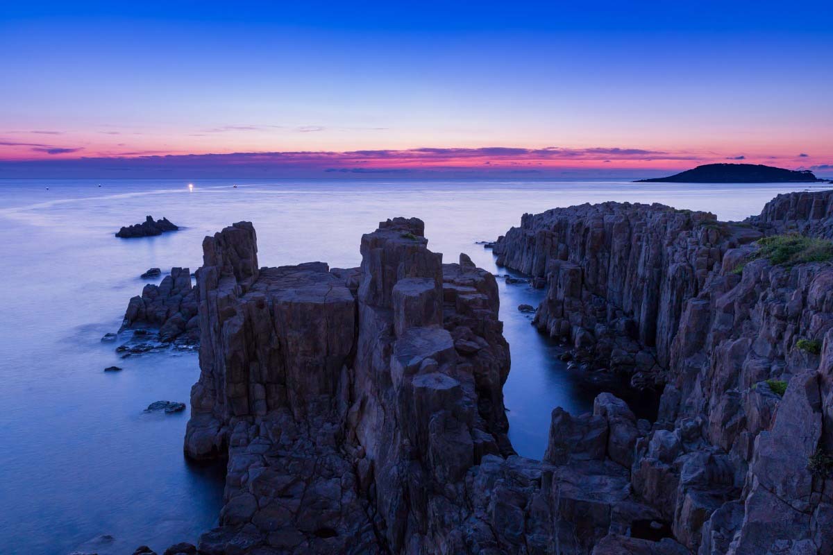 【驚愕のスポット】北陸4県の穴場観光地を再発見!ブラタモリが教える魅力