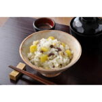 【川崎市で春を満喫！】美味しさ満点の奈良茶飯とお花見プラン