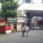 【ディープ隠れ名所！】大阪梅田の宝物：歯神社って知ってる？