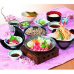 【お花見にも】にしつー広告が贈る！阪神にしのみや春の食品感謝祭の魅力