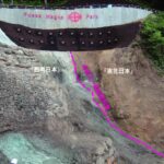 【ブラタモリ】糸魚川駅周辺の穴場観光スポットとフォッサマグナの魅力