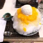 【閉店間際・もう食べた？】十条駅近の名店「だるまや餅菓子店」が魅了するフワフワ絶品かき氷