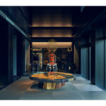 【たまには…】箱根の新たな高級旅館「エスパシオ箱根迎賓館麟鳳亀龍」徹底解説