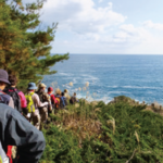 【低山を美味しく楽しむ】--1000kmの「みちのく潮風トレイル」と登山の魅力