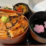 【冬の味覚】姫路名物穴子と絶品『炭火あなごやま義』のあなごわっぱ