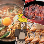 【名古屋めし】大阪人が魅了される名古屋グルメの真髄、阪神百貨店での体験