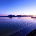 【関東近場温泉】インフィニティ露天風呂とクリンリネス：人気温泉街の新しい流れをレポート