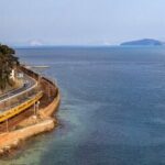 【鉄道の父の地元】SLから見る山口の風景：錦川鉄道の魅力と地元の軌跡