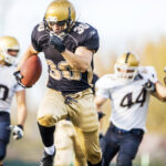 【京都府警アメフト部始動】関西の強豪が集結！職員の連携向上と新規採用の期待