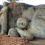 【珍スポット】スリランカ大統領も訪れた！栃木県の激アツ仏像スポットを徹底紹介