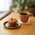 【ゆっくりコーヒーでも】長岡市のオーガニックスイーツと環境に優しいコーヒーの魅力
