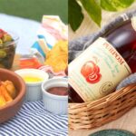 【お花見を華やかに！】絶品持ち寄りグルメの選び方