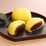 【ローカル線で和菓子】会津柳津の小池菓子舗で味わう！あわまんじゅうの独特なプチプチ食感