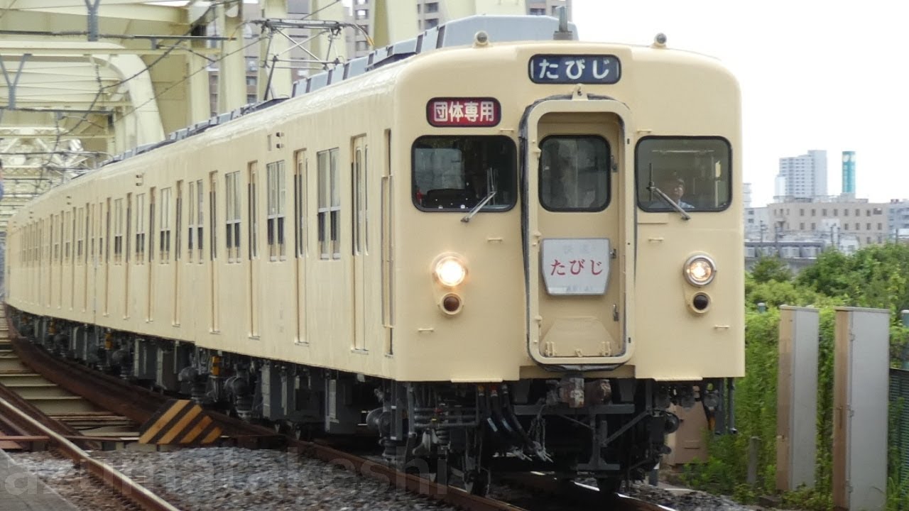 【私鉄マニア】鉄道博物館で東武8000系に迫る！マニア必見の特別展示情報