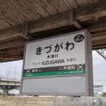 【都会の秘境】喧騒を忘れるエアスポット：南海汐見橋線の秘境駅探索