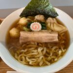 【生姜醤油ラーメン】地域限定メニュー徹底解剖！東北ラーメンの新しい楽しみ方
