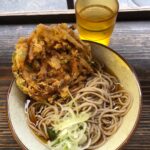 【秩父B級グルメ】最果て駅の“幻の駅そば”密着取材：魅惑のB級グルメ探訪