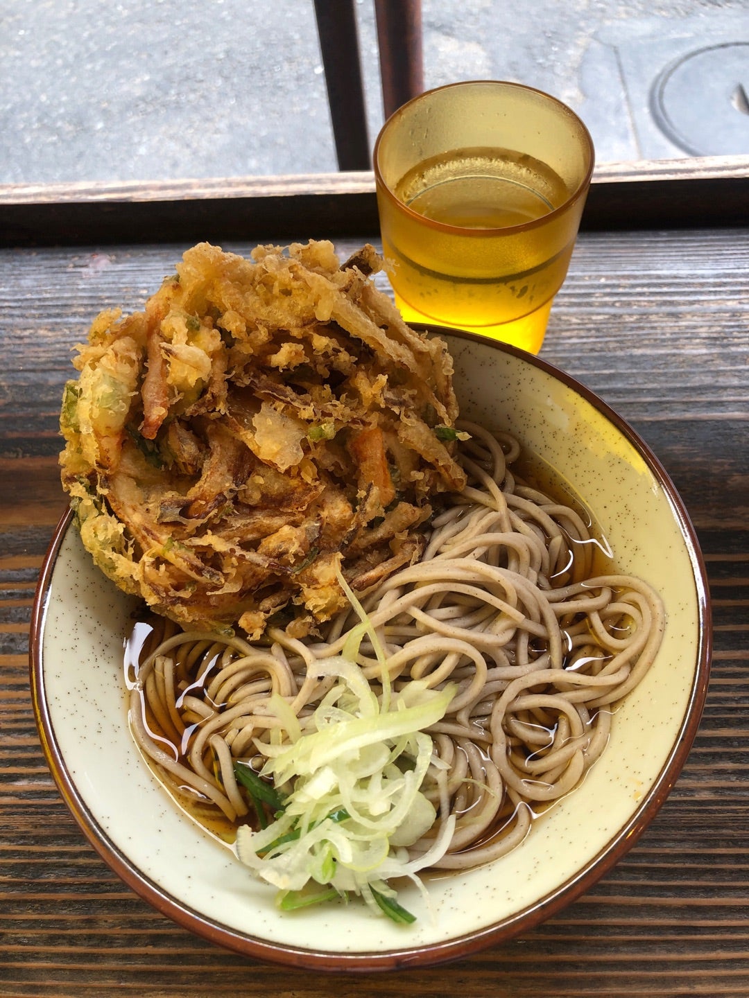 【秩父B級グルメ】最果て駅の“幻の駅そば”密着取材：魅惑のB級グルメ探訪