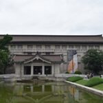 【仏教美術】日本文化の核を探る：天皇の家、帝室博物館、そして仏像の本質に迫る