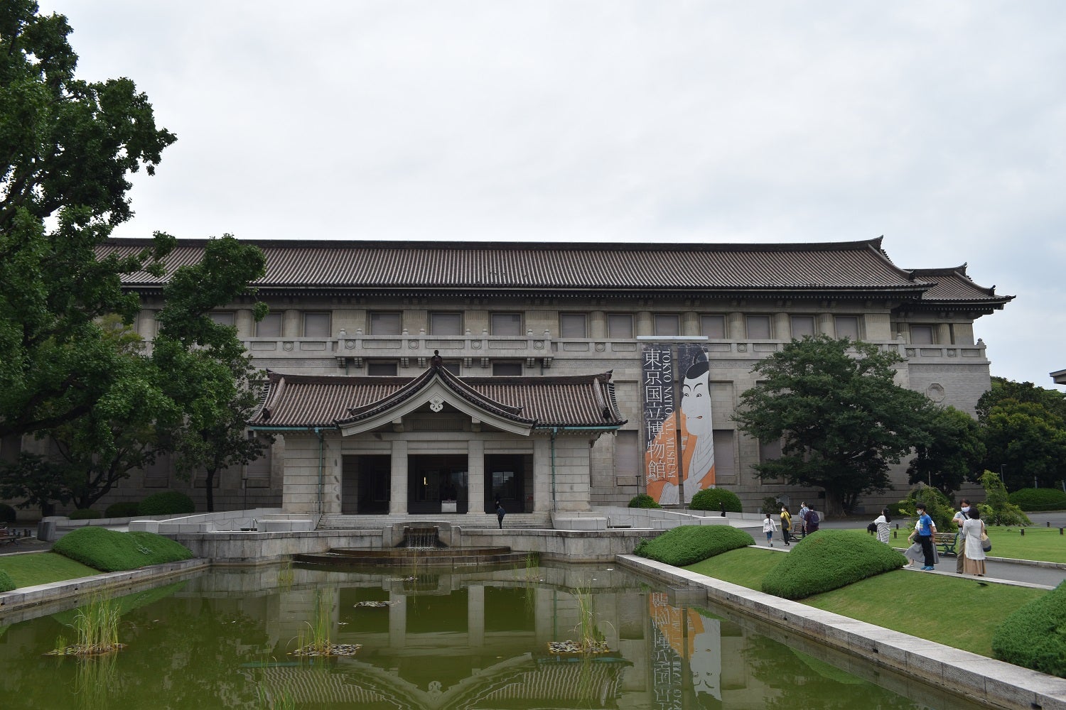 【仏教美術】日本文化の核を探る：天皇の家、帝室博物館、そして仏像の本質に迫る