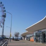 【アクセス自在】淡路SA完全ガイド！大観覧車とご当地グルメを満喫しよう