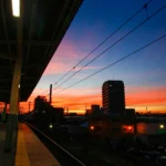 【途中下車してみれば？】自然と都市を楽しむ！青春18きっぷで巡る絶景ルートを徹底ガイド