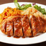 【独自の食文化】長崎市のトルコライスを制覇しよう！おすすめ店と人気投票