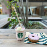 【スタバファン必見】もう食べた？：あの人気フラペチーノが復活！店舗情報と楽しみ方