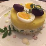 【異国の美味】群馬で味わう本場ペルー料理: エル・ケーロの新しい味覚